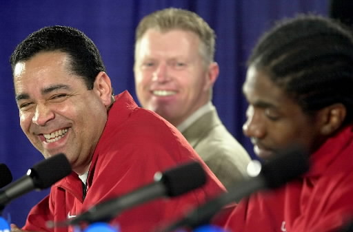 OU 2002 Final Four season 33